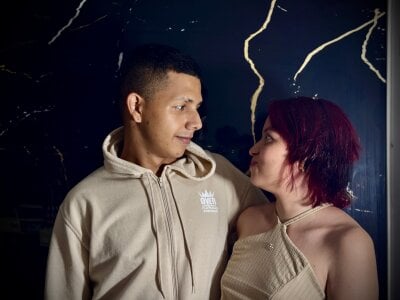 AnyAndDimitry A HOT COUPLE Pic 4