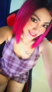 urwildkimmybitch69sweetkimmy Bild