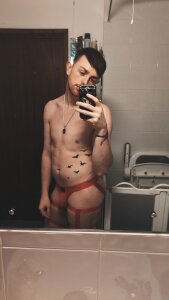 PhoenixTears93 Me Pic