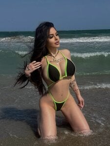 NaomyBlackBarbie Public Pic