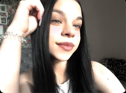 Public od CalistaNoir  4 snímek