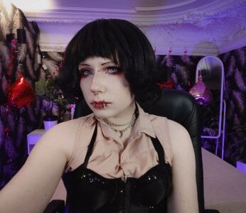 Ruby_Ruth Your goddess Pic 4