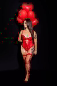 ❤️‍🔥 Valentine's Temptation de anany__  7 Imagens