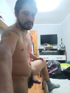 papitosuave38 Public Pic 4