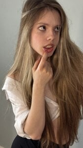 TiffinyMergist :3 Foto