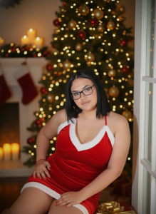 NaomySakura our first christmas Immagine  6