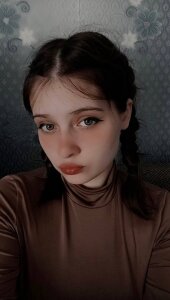 JustaNuckols It’s me😊 Foto 3