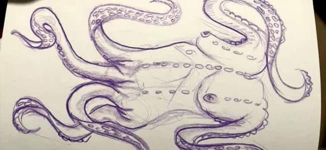 yonic_phallic Erotic Art Pic 3