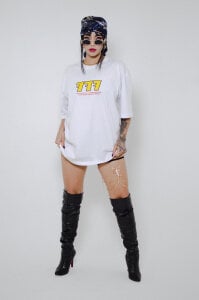 lulu_wonder: Naughty Girl🕶️ ( 7 фото)