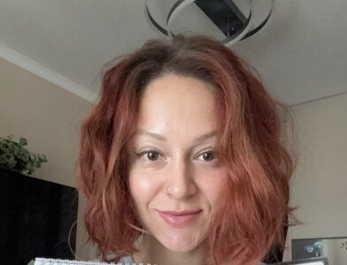 Sweet00Fox Single Pic