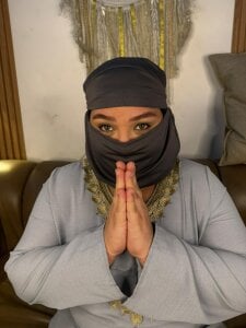 oksaana_arabic Public Pic 6