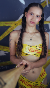 EmmaPetty sexy builder Foto 9