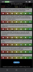 GoddessCliodhna Bdsm and rice purity Pic 2