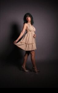 🥰Elegant🥰 de Conejita_lis  2 Imagens