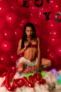 Gisselly_ Public Pic 6