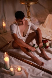 Cody_crown 😈 Hot Valentine’s Surprise 🔥 зображення 5