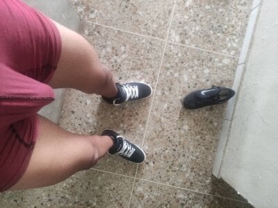 FitGeorge Public Pic