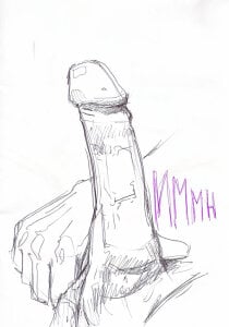 Witness my art! de effie_mirelll  9 photos