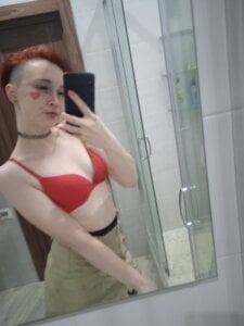 Lina on her prime de MarissaBeutnagel Foto 8