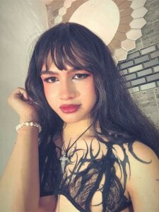 Zdjęcia lunmei Your pretty queen is here for u:  2