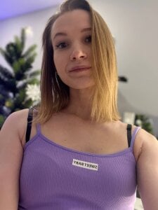 Megan_Rodgers 🥰 Pic