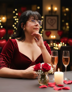 ♥HAPPY SAN VALENTINE'S DAY♥ de christy_ant Foto 2