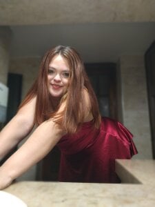 Dakota-Bruce SHARE XMAS WITH ME! Pic 8