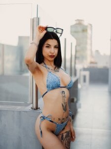 Sasha-Bloom WELCOME MY FAVORITE SEASON 🥵💦 사진 2