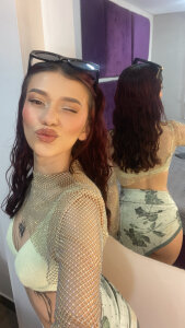 sami_evans Public Pic