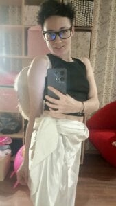 ErickaFetish Gabriella Pic 6