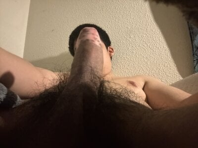 Mexican1666 Public Pic