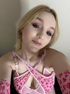 Rita_SunnyのPinky!の 4枚の写真