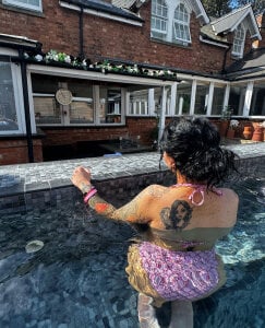 Barbie-Magical99 Spa day Pic 2