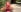 TilaTotti Masturbating at a public park in red dress Pic 4