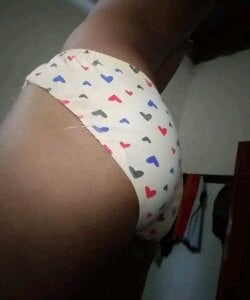 DaniNruvi613 Sexy Mine Pic 2