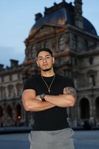 Dimitri_Colleman Francia Billede 5