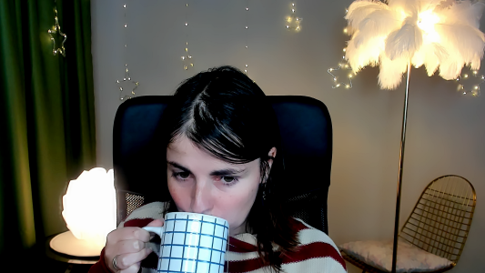 MartaEdams "Winter is the time when even the simplest things become magical." Billede 2