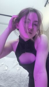 OdiliaFarleigh hot Foto 6