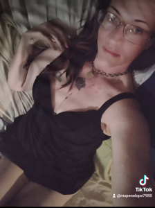 MsPenelope07 Lingering Εικόνα 8