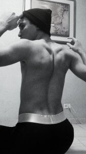 Manuel_Mateus1 something sexy Pic 2