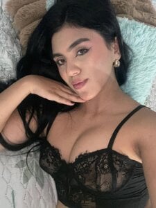 Tiffany_pussyhott foticos lindas Bilde 5
