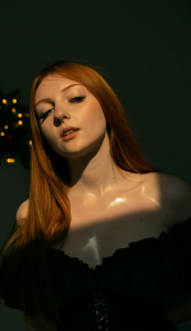 Yuna_JinのMerry Christmas <3の枚の写真