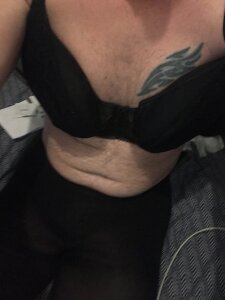 Sexyheelskev Public Pic