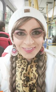 victoria_TS_pinup Mi vida diaria😋 사진 3
