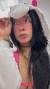 MAGIC_ISIS_ Colorful horny unicorn 🦄 Foto 6