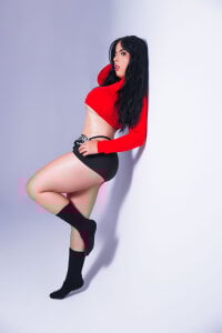 SaraLacrof Public Foto 5