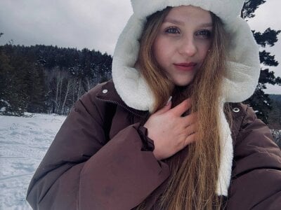 LinaMrrr Public Εικόνα 3