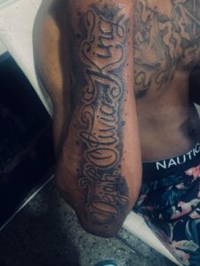 Righteous Album de TheeThirdLeg Foto 3