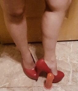 Public de FemDom32  5 Imagens