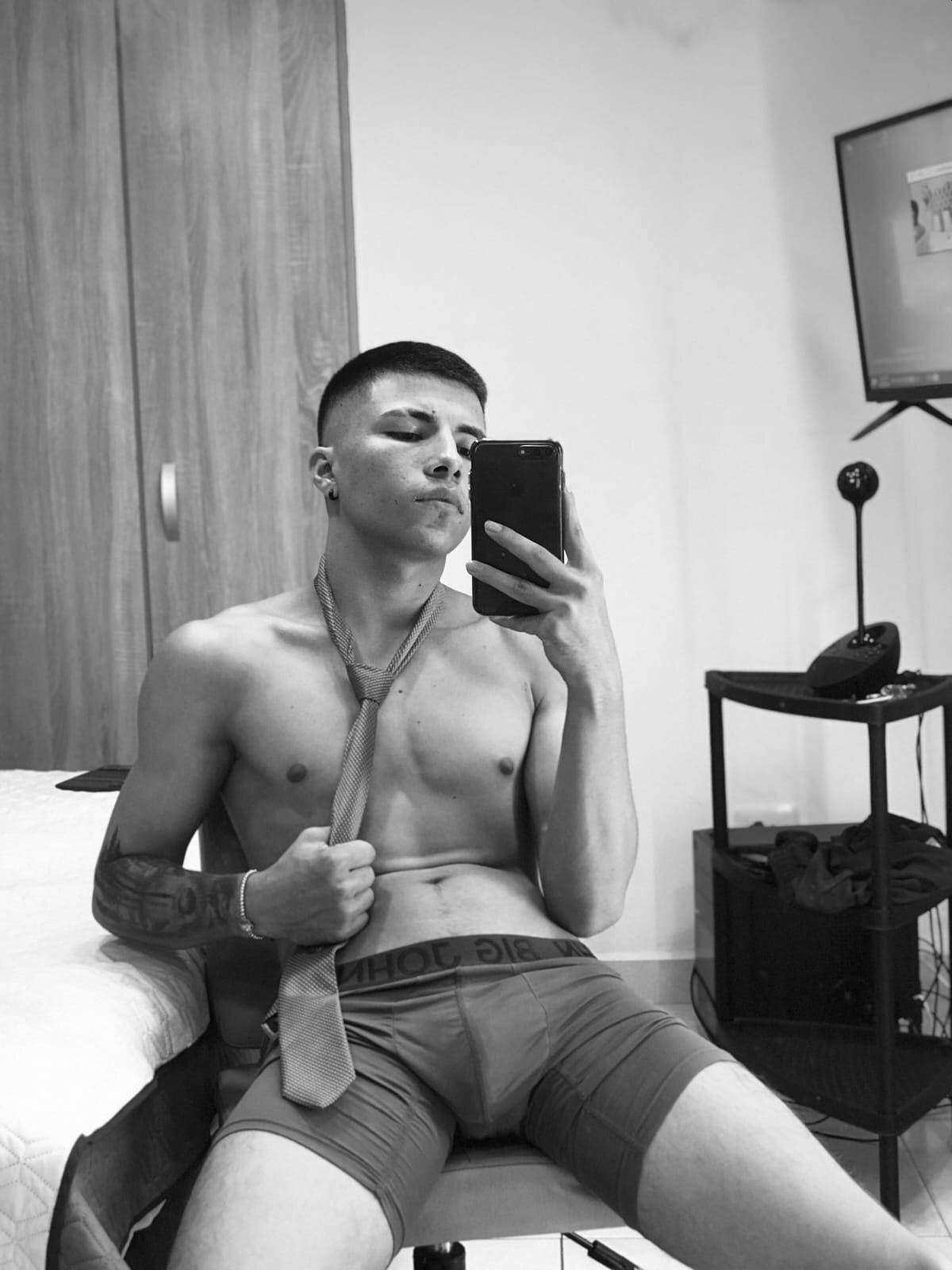 LoganGreys Foto en Tendencia 20